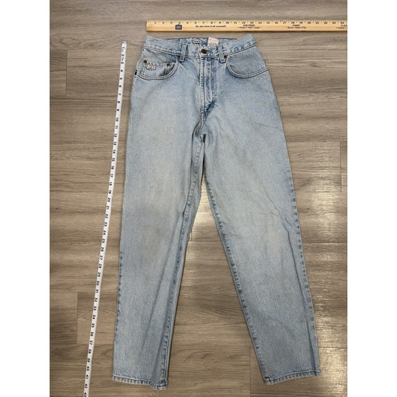 Triple XXX Dungarees Jeans Men's Size 29 Denim Vintage USA Made - Picture 1 of 7